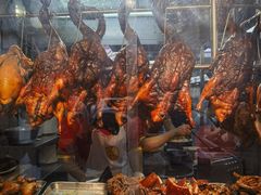 -陈光记烧腊店(罗保博士街店)