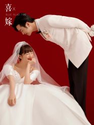 -今生有约婚纱摄影店(景德路店)