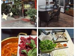 -贵州人家·酸汤火锅·20年老字号