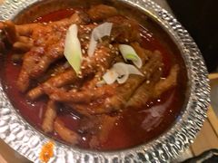 -韩国料理大力士(屏风街店)