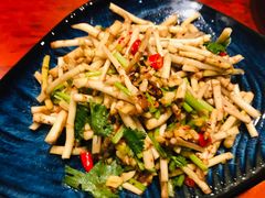 -牧雲子·臻选云南菜 .商务宴请(泰然大厦店)
