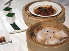 豉味蒸凤爪-潮福城大酒楼(湖滨北路店)