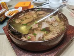 -香顺·客家菜(东坑店)