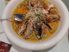 -龙悦湾酒家·八阵鱼生·渔人码头店