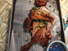 -俏九州·小炒黄牛肉(华润万象汇店)