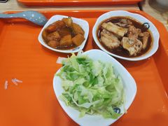 -梅园食堂