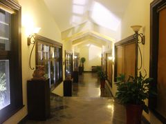 -天目湖御水温泉·度假酒店