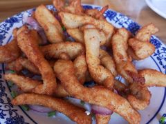 -洞天食府(北大街店)