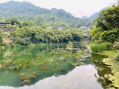 -峨眉山风景名胜区