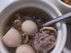 -小罗子汤店(大士院总店)