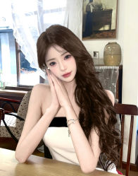 -时尚殿堂hair salon