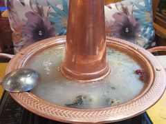 -民食香·腊排骨野生菌美食(木府店)