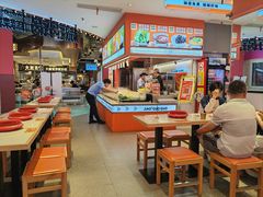 -椒锅锅·麻辣香锅(宝地广场城市集市店)