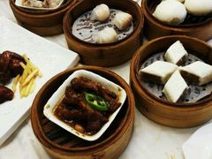 -潮福城大酒楼·潮粤菜·港式点心(阳光城店)