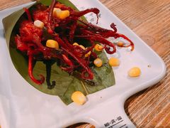 XO酱鸭舌-胡桃里音乐酒馆(环亚凯瑟琳广场店)