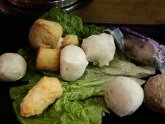 -伊人锅·魔石泡泡鱼