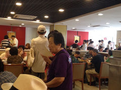 iphone_upload_pic-王家沙点心店(南京西路总店)