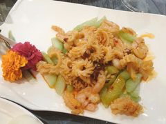 -博雅酒店-中餐厅