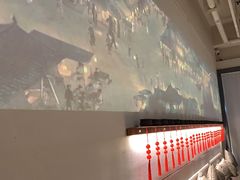 -梅花境(万科店)