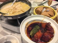 -小菜园新徽菜(北京大兴龙湖天街店)