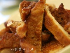 炸猪排2-小实惠嘉(威海路店)