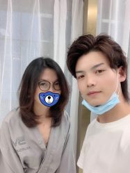 点击看大图 -5M HAIR SALON