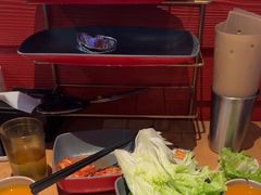 -新石器烤肉(百联川沙店)