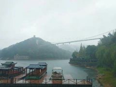 -石燕湖生态旅游景区