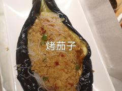 -鉳里小馆·烤鱼·大虾·烧鸡公