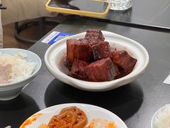 -箪食记(汉口路店)