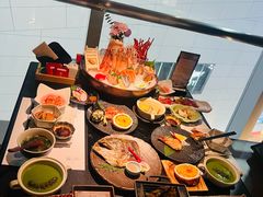 -花潮料理艺食馆(SM新生活广场店)