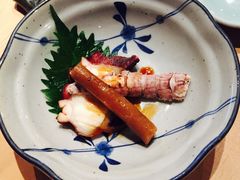 -然寿司(郎园vintage店)