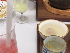 -BOR Eatery(安福路店)