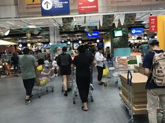 -宜家家居(西安未央商场店)