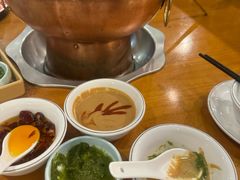 -乐宴·老北京铜火锅(桂庙店)