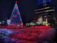 -札幌电视塔