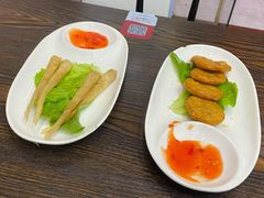 -PHO·5越南牛肉粉(建新路店)