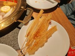 -川味观·鲜货火锅(西湖文化广场店)