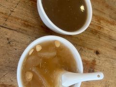 -沙湾姜埋奶(兴新包店)