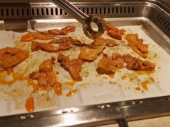 -新石器烤肉(中房金谊广场店)