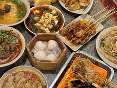 -小街天府(西工小街店)