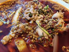 -辣婆婆(航天桥店)