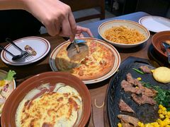 -萨莉亚意式餐厅(杭州滨江天街店)