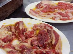 -火云龙烤肉(紫荆花店)