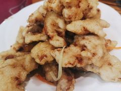 -圣夜东北菜烧烤·夜宵·龙虾(胥江路店)