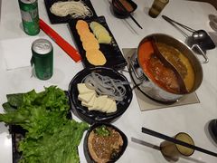 -呷哺呷哺 黄金牧场 (中发百旺店)