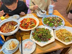 -明婷饭店(外曹家巷店)