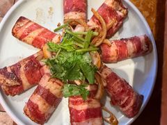 -佟爷·老北京炙子烤肉(长寿路店)