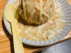 超好吃土豆泥-胖记烤肉(江汉路店)