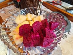 -唐猫庭院·千年陕菜(大唐不夜城店)